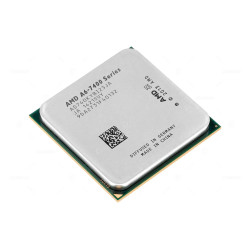 AD740KYBI23JA  AMD A6-7400K 3.50GHZ 2-CORE 1MB L2 CACHE 65W SOCKET FM2+